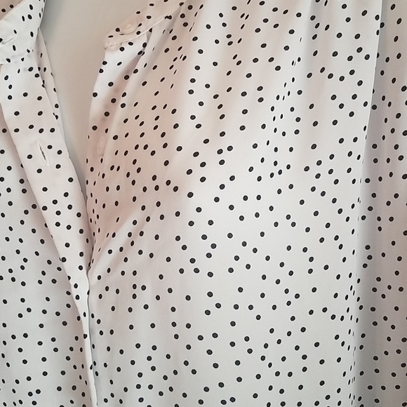 Time and Tru shirt XXL - Picture 2 of 5